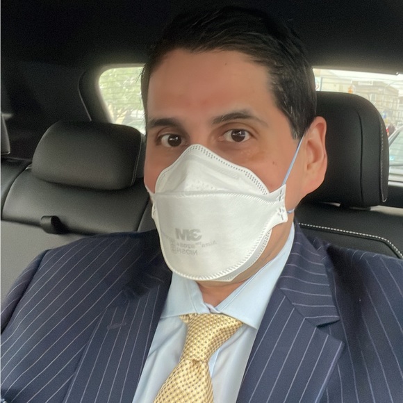 Posh Ambassador- The Tunnel Shop. - Picture 1 of 1